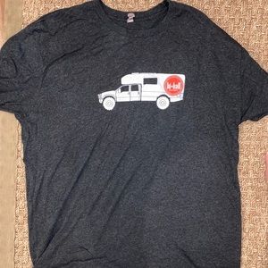 Hi Ball Energy T Shirt